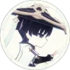 Эмодзи Wanderer