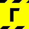 Эмодзи Warning Ribbon Font