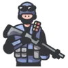 Эмодзи War