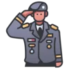 Эмодзи War