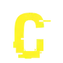 Эмодзи Watch Dogs Font