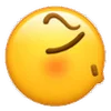 Эмодзи WeChat Emoji Pack