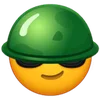 Эмодзи WeChat Smiles