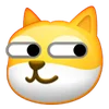Эмодзи WeChat Smiles