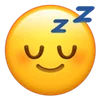 Эмодзи WeChat Smiles