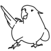Эмодзи Zoo