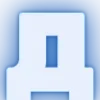 Эмодзи White ABC
