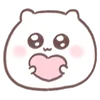 [White] Motchiri HAMU