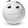 Эмодзи White Face
