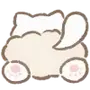 Эмодзи White Kitten