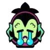 Эмодзи Willow Emoji