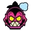Эмодзи Willow Emoji