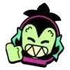 Эмодзи Willow Emoji