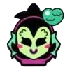 Эмодзи Willow Emoji