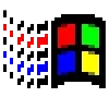 Windows 90s