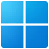 Windows 11 Icons