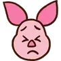 Эмодзи Winnie The Pooh