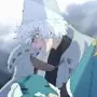 Witch Hat Atelier
