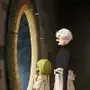 Эмодзи Witch Hat Atelier