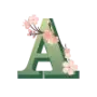 Wolf Forest Spring font