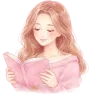womens pink