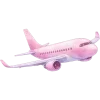 Эмодзи womens pink