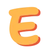 Эмодзи Шрифт