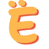 Эмодзи Шрифт
