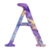 Астро шрифт