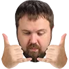 Эмодзи Wylsacom