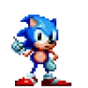 Эмодзи Sonic