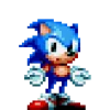 Эмодзи Sonic