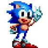 Эмодзи Sonic