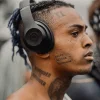 Эмодзи XXXTentacion