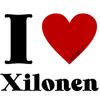 Эмодзи Xilonen