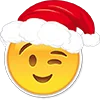 Xmas Emoji