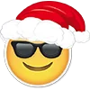 Эмодзи Xmas Emoji