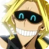 Toshinori Yagi
