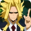 Эмодзи Toshinori Yagi