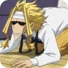 Эмодзи Toshinori Yagi