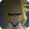 Эмодзи Toshinori Yagi
