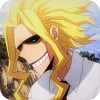 Эмодзи Toshinori Yagi