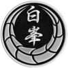 Эмодзи Yakuza Badges