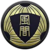 Эмодзи Yakuza Badges
