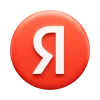 Yandex emoji