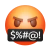 Эмодзи Yandex emoji