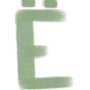 Эмодзи Шрифт