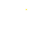 Эмодзи Yellow Dividers