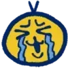Эмодзи Yellow face