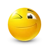 Эмодзи Yellow